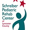 Schreiber Pediatric Rehab Center Logo