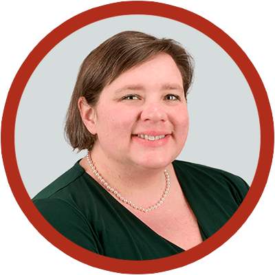 Christina Connolly - Account Specialist