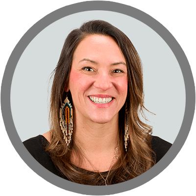 Kaylin DeLuca - Account Specialist
